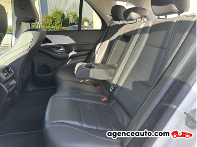 Mercedes Classe GLE — 16