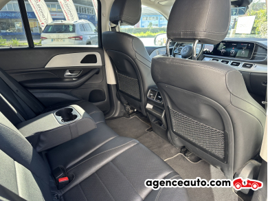 Mercedes Classe GLE — 13
