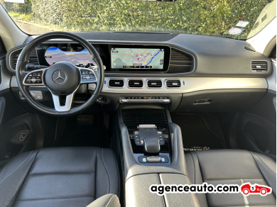 Mercedes Classe GLE — 17