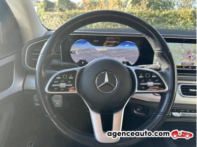 Mercedes Classe GLE — 22