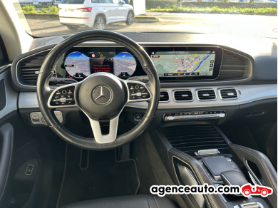 Mercedes Classe GLE — 21