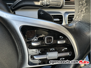 Mercedes Classe GLE — 23