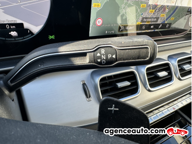 Mercedes Classe GLE — 25