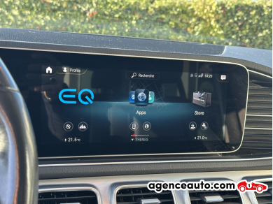 Mercedes Classe GLE — 30
