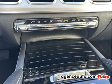 Mercedes Classe GLE — 31