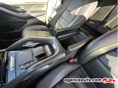 Mercedes Classe GLE — 34