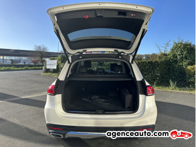 Mercedes Classe GLE — 40
