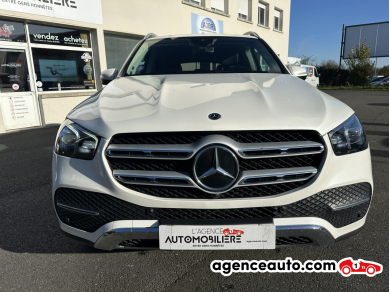 Mercedes Classe GLE — 8
