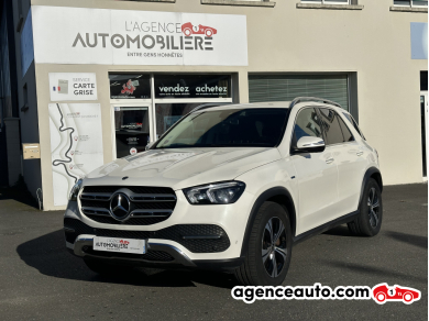 Mercedes Classe GLE