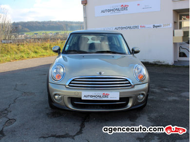 Mini Cooper — 2