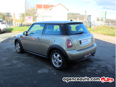 Mini Cooper — 5