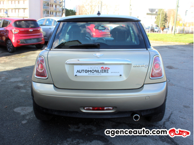 Mini Cooper — 6