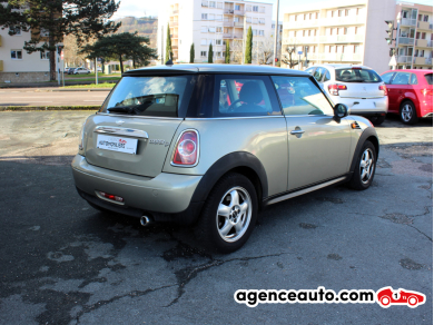 Mini Cooper — 7