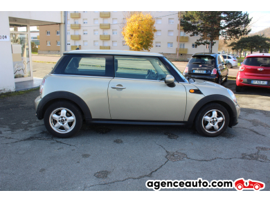 Mini Cooper — 12