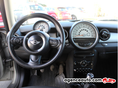 Mini Cooper — 17
