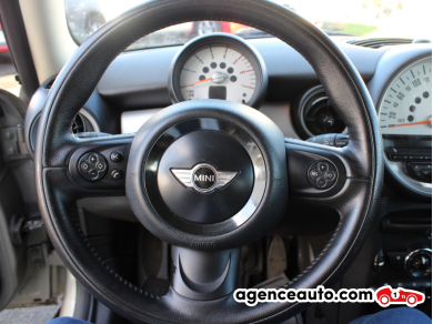 Mini Cooper — 19