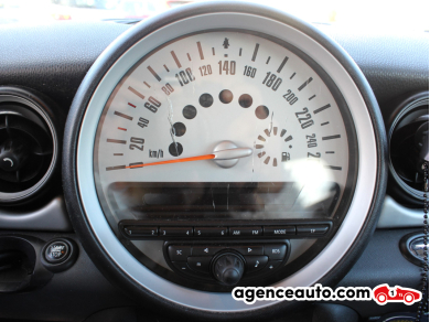 Mini Cooper — 20