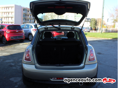 Mini Cooper — 22