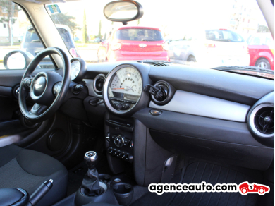 Mini Cooper — 26
