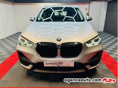 Bmw X1 — 2