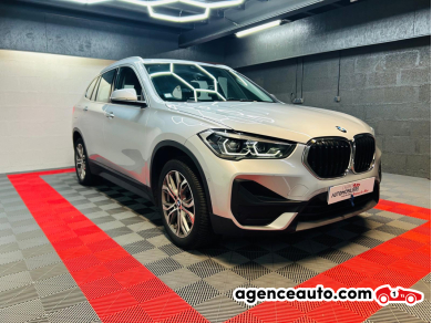 Bmw X1 — 3