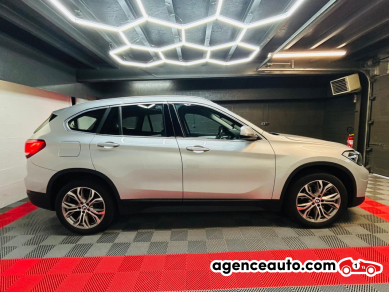 Bmw X1 — 4