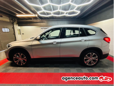 Bmw X1 — 8
