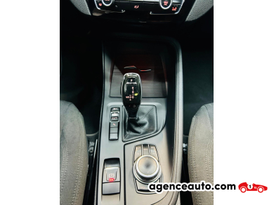Bmw X1 — 17