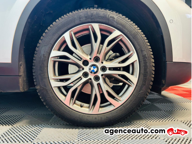 Bmw X1 — 23