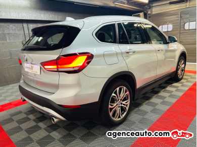 Bmw X1 — 5