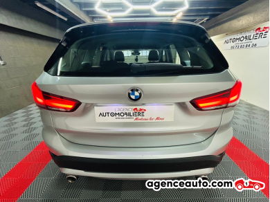 Bmw X1 — 6
