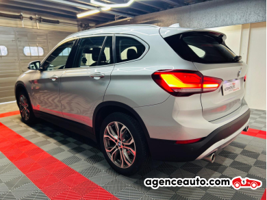 Bmw X1 — 7