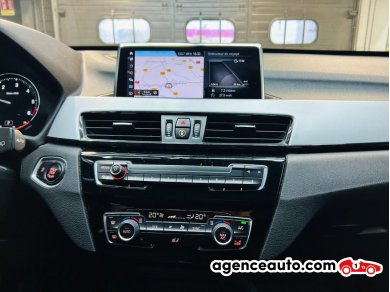 Bmw X1 — 16