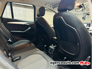 Bmw X1 — 19