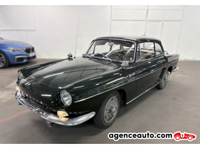Renault Caravelle — 3