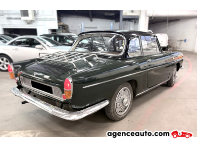 Renault Caravelle — 4