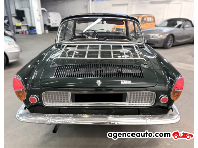 Renault Caravelle — 5