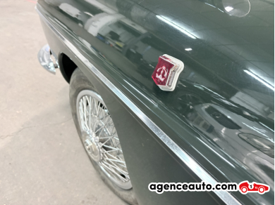 Renault Caravelle — 21