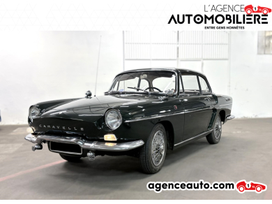 Renault Caravelle