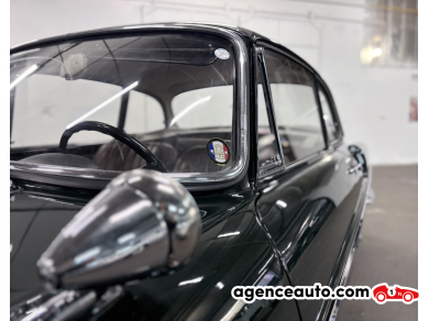 Renault Caravelle — 9