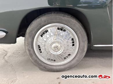 Renault Caravelle — 23