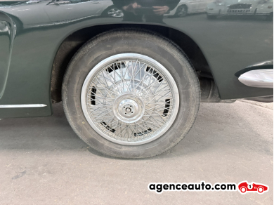 Renault Caravelle — 24
