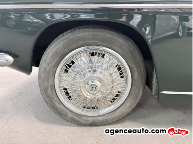 Renault Caravelle — 25