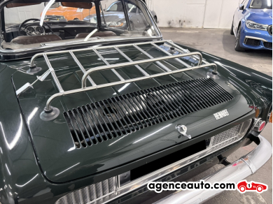 Renault Caravelle — 20