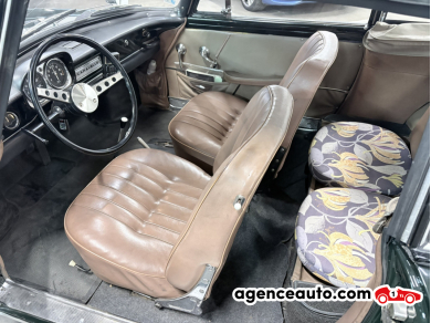 Renault Caravelle — 15