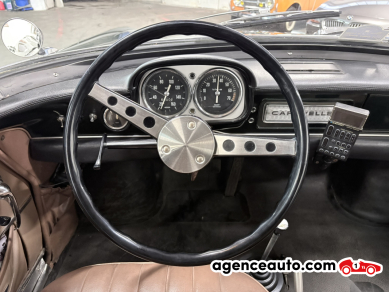 Renault Caravelle — 10