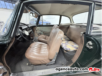 Renault Caravelle — 14