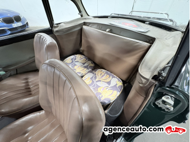 Renault Caravelle — 18