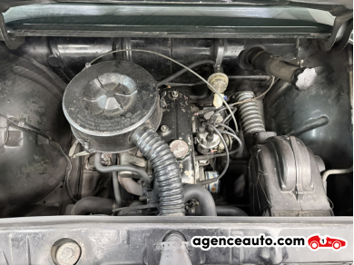 Renault Caravelle — 11