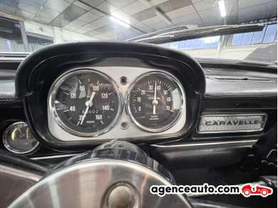Renault Caravelle — 19